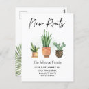 Suche nach wurzeln postkarten Familie