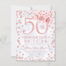 Suche nach 50 save the date Glitzer