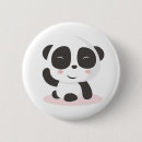 Suche nach der pandabär buttons Lustig