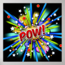 Suche nach brennend poster Comic