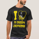 Suche nach gelbes herz tshirts Fester freund