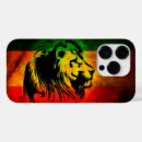 Suche nach rasta iphone hüllen Löwe