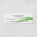 Suche nach die welle visitenkarten Natur