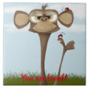 Suche nach lustiger affe fliesen Niedlich