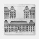 Suche nach ionen magnete Architektur