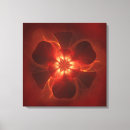 Suche nach fraktal blume leinwandbilder Modern