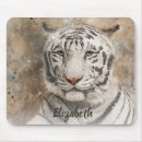 Suche nach weiße tiger mousepads Safari