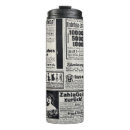 Suche nach vintage zeitung tassen Abstrakt