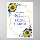 Suche nach geometrische blumen poster Braut