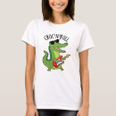 Suche nach niedliches krokodil tshirts Jede person