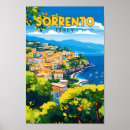 Suche nach sorrento poster Darstellung
