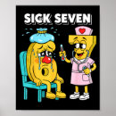 Suche nach kranke poster Lustig
