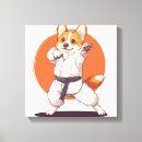Suche nach corgi leinwandbilder Welpe