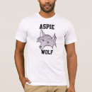 Suche nach aspies tshirts Aspergers