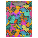 Suche nach afrikanische tiere klemmbrett Giraffe