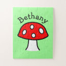 Suche nach pilz puzzle Jedes kind