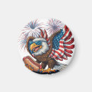 Suche nach hot dog magnete Patriotisch