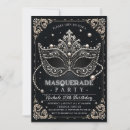 Suche nach maskerade party einladungen Für alle
