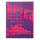 Suche nach pop kleine notizbücher Farbig