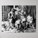 Suche nach eskimos poster Presse