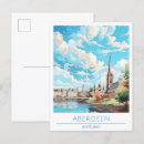 Suche nach aberdeen postkarten Vintag