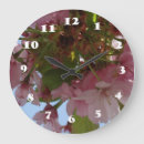 Suche nach japanese decor wanduhren Flowers