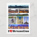 Suche nach brüssel postkarten Bruxelles