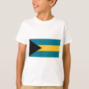 Suche nach bahamas flagge tshirts Karibisch