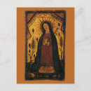 Suche nach jungfrau von guadalupe postkarten Christentum