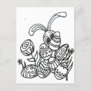 Suche nach osterhase mit eiern postkarten Niedlich