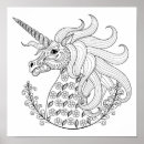 Suche nach unicorns poster Einhorn