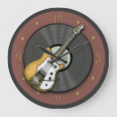 Suche nach gitarrist wanduhren Jede person