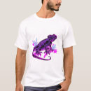 Suche nach echse tshirts Exotisch
