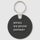 Suche nach kaffee trinken schlüsselanhänger Liebhaber
