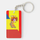 Suche nach spine schlüsselanhänger Flagge