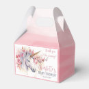 Suche nach einhorn papier geschenk box Für sie