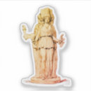 Suche nach gottheit aufkleber Griechische mythologie