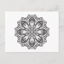 Suche nach zen tangle postkarten Zen doodle stil
