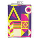 Suche nach bunt flachmänner Abstrakt