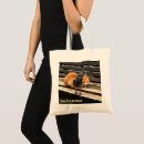 Suche nach wildes tier tote bags Orange