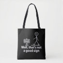 Suche nach zeichen taschen Lustig