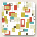 Suche nach geometrische kunst untersetzer Pop