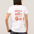 Suche nach erdbeer tshirts Mutter