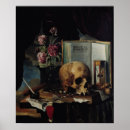 Suche nach vanitas poster Leben