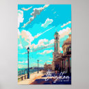 Suche nach brighton poster Reise