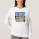 Suche nach statuen tshirts Amenophis