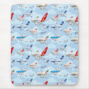 Suche nach kommerziell mousepads Flugzeug