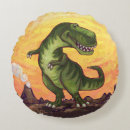 Suche nach tyrannosaurus kissen Dinosaurier