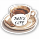 Suche nach bohne aufkleber Kaffee