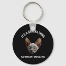 Suche nach sphynx schlüsselanhänger Lustig